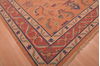 Kilim Brown Flat Woven 810 X 110 Area Rug 100-109184 Thumb 1