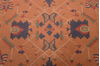 Kilim Brown Flat Woven 810 X 110 Area Rug 100-109184 Thumb 2