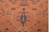 Kilim Brown Flat Woven 810 X 110 Area Rug 100-109184 Thumb 3