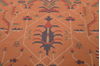 Kilim Red Flat Woven 810 X 110  Area Rug 100-109184 Thumb 3