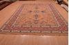 Kilim Brown Flat Woven 810 X 110 Area Rug 100-109184 Thumb 7
