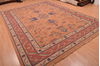 Kilim Brown Flat Woven 810 X 110 Area Rug 100-109184 Thumb 9