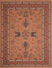 Kilim Brown Flat Woven 810 X 110 Area Rug 100-109184 Thumb 0