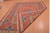 Kilim Red Flat Woven 710 X 90  Area Rug 100-109185 Thumb 13