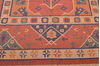 Kilim Red Flat Woven 710 X 90  Area Rug 100-109185 Thumb 8