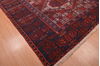 Kilim Red Hand Knotted 611 X 111 Area Rug 100-109186 Thumb 10