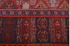 Kilim Red Hand Knotted 611 X 111 Area Rug 100-109186 Thumb 12