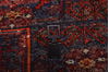 Kilim Red Hand Knotted 611 X 111 Area Rug 100-109186 Thumb 13