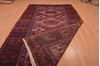 Kilim Red Hand Knotted 611 X 111 Area Rug 100-109186 Thumb 15