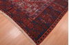 Kilim Red Hand Knotted 611 X 111  Area Rug 100-109186 Thumb 7