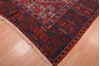 Kilim Red Hand Knotted 611 X 111 Area Rug 100-109186 Thumb 7