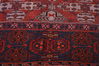 Kilim Red Hand Knotted 611 X 111 Area Rug 100-109186 Thumb 8