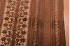 Kilim Beige Hand Knotted 52 X 91 Area Rug 100-109188 Thumb 10