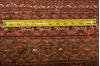 Kilim Beige Hand Knotted 52 X 91 Area Rug 100-109188 Thumb 15