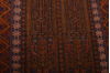 Kilim Brown Hand Knotted 410 X 810 Area Rug 100-109189 Thumb 10