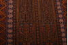 Kilim Brown Hand Knotted 410 X 810  Area Rug 100-109189 Thumb 10