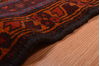 Kilim Brown Hand Knotted 410 X 810 Area Rug 100-109189 Thumb 11