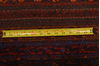 Kilim Brown Hand Knotted 410 X 810 Area Rug 100-109189 Thumb 14