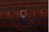Kilim Brown Hand Knotted 410 X 810 Area Rug 100-109189 Thumb 15