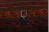 Kilim Brown Hand Knotted 410 X 810  Area Rug 100-109189 Thumb 15