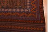Kilim Brown Hand Knotted 410 X 810 Area Rug 100-109189 Thumb 6