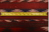 Kilim Red Hand Knotted 48 X 92 Area Rug 100-109190 Thumb 12