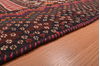 Kilim Red Hand Knotted 46 X 73  Area Rug 100-109192 Thumb 11