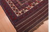 Kilim Blue Hand Knotted 50 X 85  Area Rug 100-109193 Thumb 6