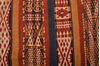 Kilim Red Flat Woven 64 X 106  Area Rug 100-109195 Thumb 11