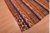 Kilim Red Flat Woven 64 X 106  Area Rug 100-109195 Thumb 12