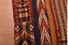 Kilim Red Flat Woven 64 X 106  Area Rug 100-109195 Thumb 13