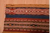 Kilim Red Flat Woven 64 X 106  Area Rug 100-109195 Thumb 8