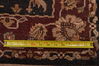 Jaipur Black Hand Knotted 31 X 49 Area Rug 100-109199 Thumb 12