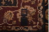 Jaipur Black Hand Knotted 31 X 49  Area Rug 100-109199 Thumb 13