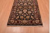 Jaipur Black Hand Knotted 31 X 49  Area Rug 100-109199 Thumb 4