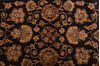 Jaipur Black Hand Knotted 31 X 49  Area Rug 100-109199 Thumb 7