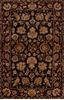 Jaipur Black Hand Knotted 31 X 49 Area Rug 100-109199 Thumb 0