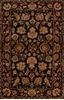 Jaipur Black Hand Knotted 31 X 49  Area Rug 100-109199 Thumb 0