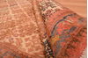 Abadeh Beige Hand Knotted 36 X 51  Area Rug 100-109200 Thumb 10