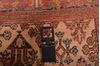 Abadeh Beige Hand Knotted 36 X 51  Area Rug 100-109200 Thumb 12