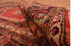 Abadeh Brown Hand Knotted 35 X 511 Area Rug 100-109201 Thumb 12