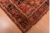 Abadeh Brown Hand Knotted 35 X 511  Area Rug 100-109201 Thumb 7