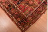 Abadeh Brown Hand Knotted 35 X 511 Area Rug 100-109201 Thumb 7