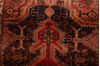 Abadeh Brown Hand Knotted 35 X 511 Area Rug 100-109201 Thumb 9
