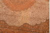 Mood Beige Hand Knotted 68 X 95  Area Rug 100-109203 Thumb 12