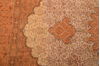 Mood Beige Hand Knotted 68 X 95  Area Rug 100-109203 Thumb 13