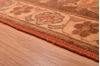 Kurdi Beige Hand Knotted 69 X 88  Area Rug 100-109204 Thumb 11