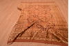 Kurdi Beige Hand Knotted 69 X 88  Area Rug 100-109204 Thumb 13