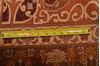 Kurdi Beige Hand Knotted 69 X 88  Area Rug 100-109204 Thumb 14