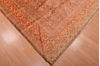 Kashan Orange Hand Knotted 68 X 94  Area Rug 100-109207 Thumb 9